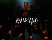 TCL radio picks: Asake’s ‘Amapiano’ hits top spot as ‘Ebelebe’ by Wande Coal soars