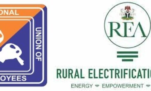 Re: Allegations of contract fraud against Rural Electrification Agency’s management false and baseless