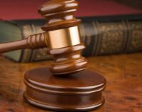 Court sentences two to seven years in prison for crude oil racketeering