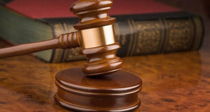 Court sentences two to seven years in prison for crude oil racketeering