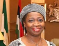 Senate confirms reappointment of Abike Dabiri-Erewa as NiDCOM chair