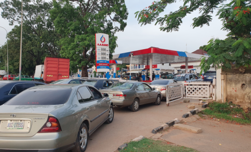 Petrol subsidy removal: Resurgence of queues caused by panic buying, says IPMAN