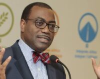 Climate Watch: Akinwumi Adesina advocates increased private sector investment in Africa’s climate finance