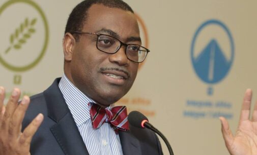 Climate Watch: Akinwumi Adesina advocates increased private sector investment in Africa’s climate finance