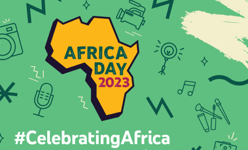 13 ways to celebrate Africa Day