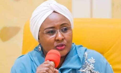 Aisha Buhari to governors’ wives: Use your position to uplift people, foster unity