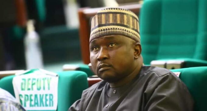 Doguwa: Murder trial can’t stop my speakership bid — I’m innocent until proven guilty