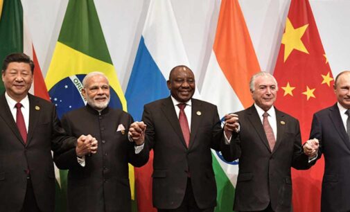 Should Nigeria join the BRICS?