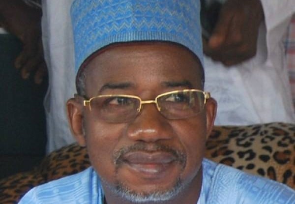 Bala Mohammed