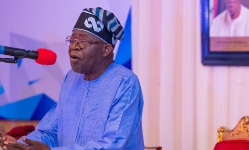 Tinubu: I’m ready to dedicate my entire being to service of Nigeria and Africa
