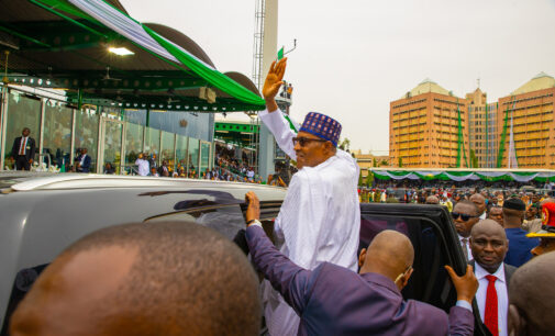 ‘Number of farm animals has reduced’ — Buhari declares assets after leaving office