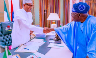 ‘Your leadership has been excellent’ | ‘Wishing you robust health’ — Buhari, Osinbajo celebrate Tinubu on birthday