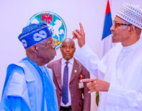Buhari: Tinubu has done very well — Nigeria is so complex