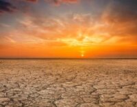 Report: Climate change to worsen inflation in Africa