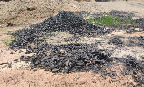 INVESTIGATION: Coal miners make a fortune while destroying livelihoods, environment in Enugu