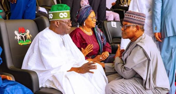 Here’s what Tinubu’s speech means for the naira and petrol pump price