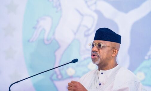 Dapo Abiodun: South-west states must share intelligence to improve security of region