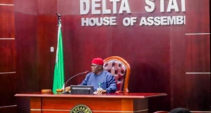 Delta assembly passes bill seeking compulsory treatment of gunshot victims without police report