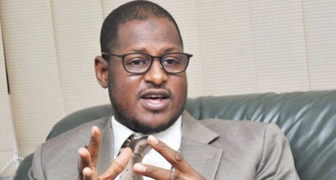 Governors-elect shouldn’t waste time probing predecessors, says Umar-Radda