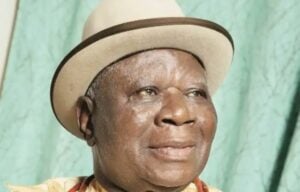 Edwin Clark
