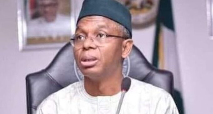 Kaduna assembly asks finance ministry to provide details of loans obtained by el-Rufai