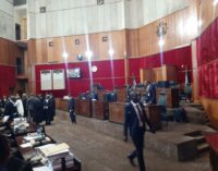 Tribunal refuses Atiku, Obi’s request for live broadcast of proceedings (updated)