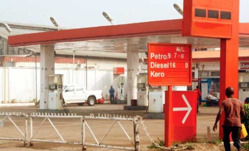 NMDPRA seals 75 petrol stations in Osun for operating without valid licences