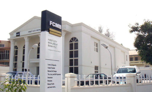 FCMB expects to post N73bn profit at full-year on huge FX gains