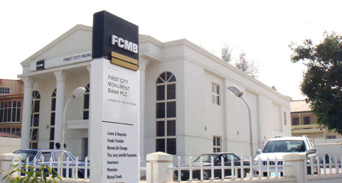 FCMB overshoots full-year profit target on N84bn foreign exchange gains