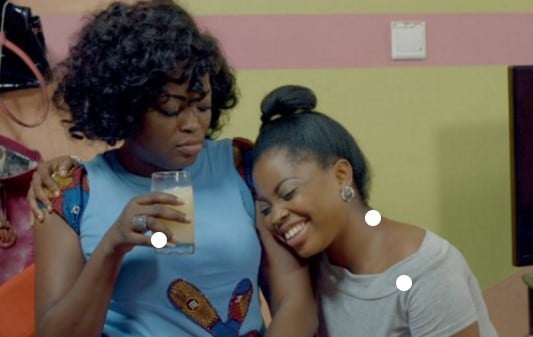 Olayode Juliana apologises to Funke Akindele after protracted feud