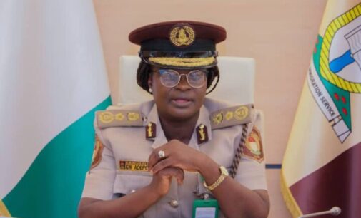 Stakeholders hail Adepoju’s appointment as first Yoruba female acting immigration CG