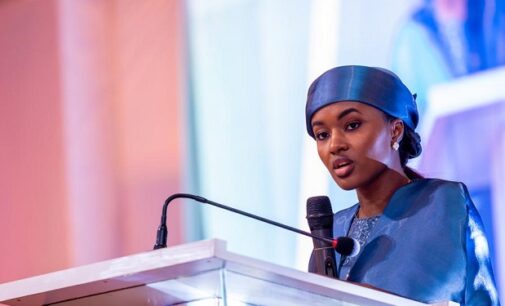 My dad is a silent achiever, says Buhari’s daughter Hanan