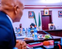 Invest in power sector to alleviate poverty in Africa, Elumelu tells private sector leaders