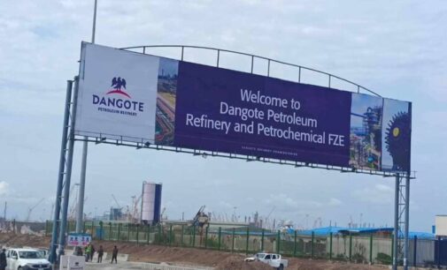 Report: Foreign oil companies offer loan to Dangote refinery in exchange for fuel