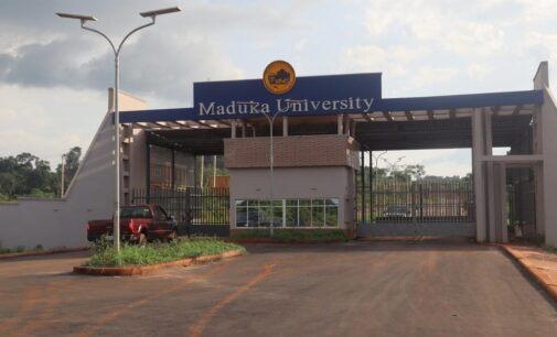 Introducing Samuel Maduka University: A pioneering entrepreneurial institution
