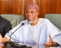 Aregbesola: States now empowered by law to build, manage correctional centres