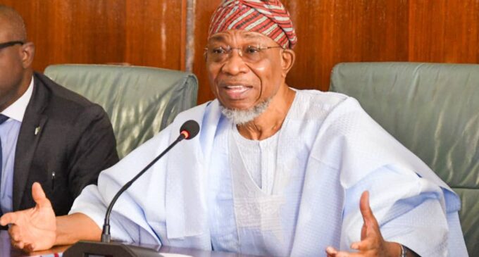 Aregbesola: States now empowered by law to build, manage correctional centres