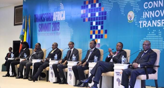 Nigeria takes her seat in Smart Africa Alliance’s digital train