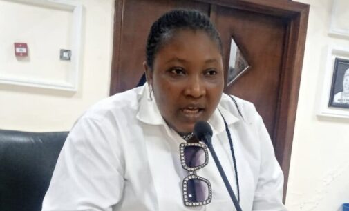 I deserve to be minister, says ex-female APC presidential aspirant