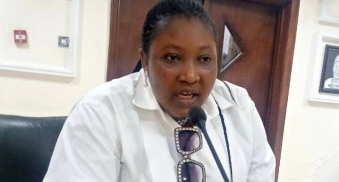 I deserve to be minister, says ex-female APC presidential aspirant