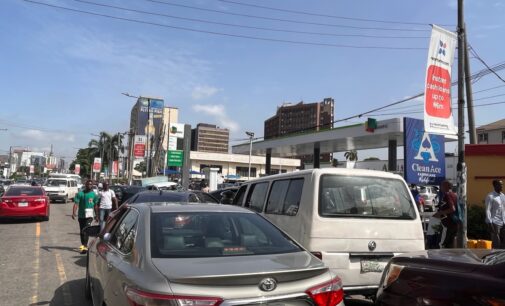 Transport costs increase, commuters stranded in Lagos amid petrol price hike