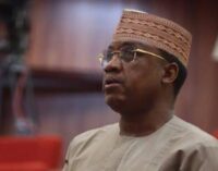 Marafa: Those who worked for Tinubu’s victory will benefit from his administration