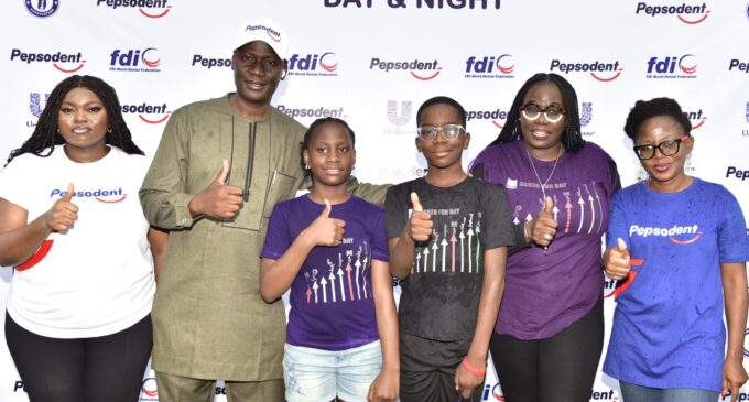 Schools activation: Pepsodent targets 2 million children for promotion of oral health education