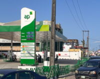 Petrol sells for N540 per litre in Abuja, N488 in Lagos amid price hike