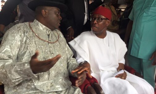 Okowa: Why I refused to accept Ibori’s candidate as my successor