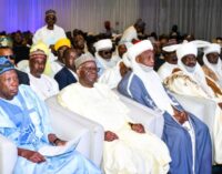 Gambari: Buhari is leaving behind a legacy of free, fair elections