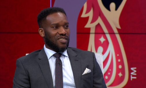 Okocha: Nigeria can’t bring out best in young players — I was lucky I left early