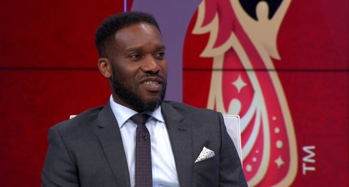 Okocha: Nigeria can’t bring out best in young players — I was lucky I left early