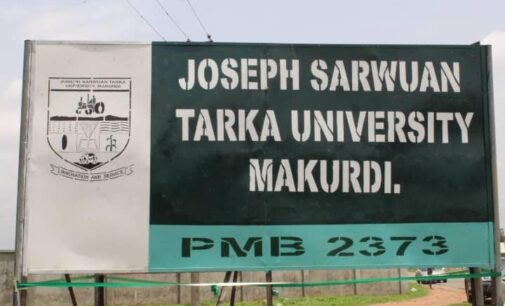 CSO sues Joseph Sarwuan Tarka University over ‘illegal’ appointment of bursar