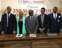 ‘Over 5,000 surgeries conducted since inception’ — Kelina hospital marks 15th anniversary